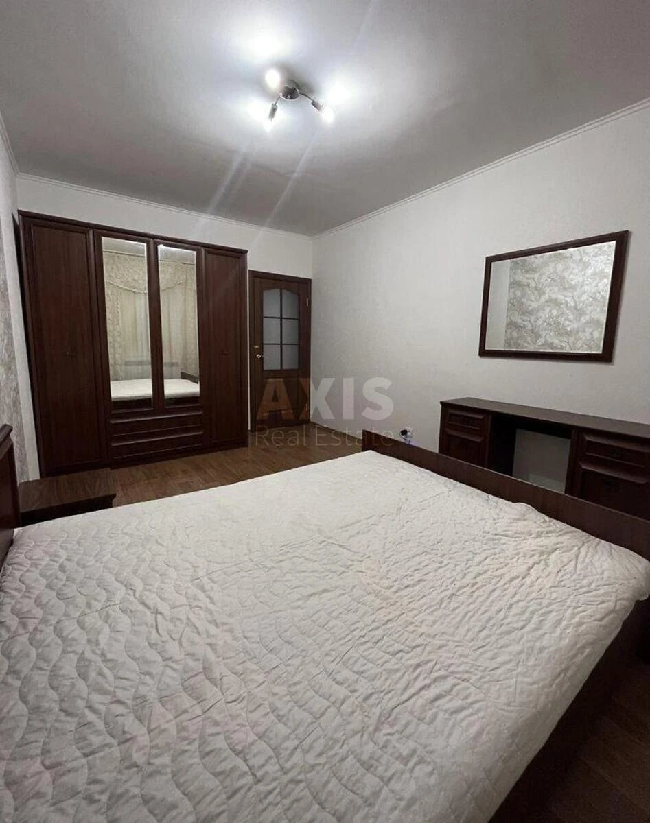 3k apartment vul. Chavdar Jelyzavety 28656478