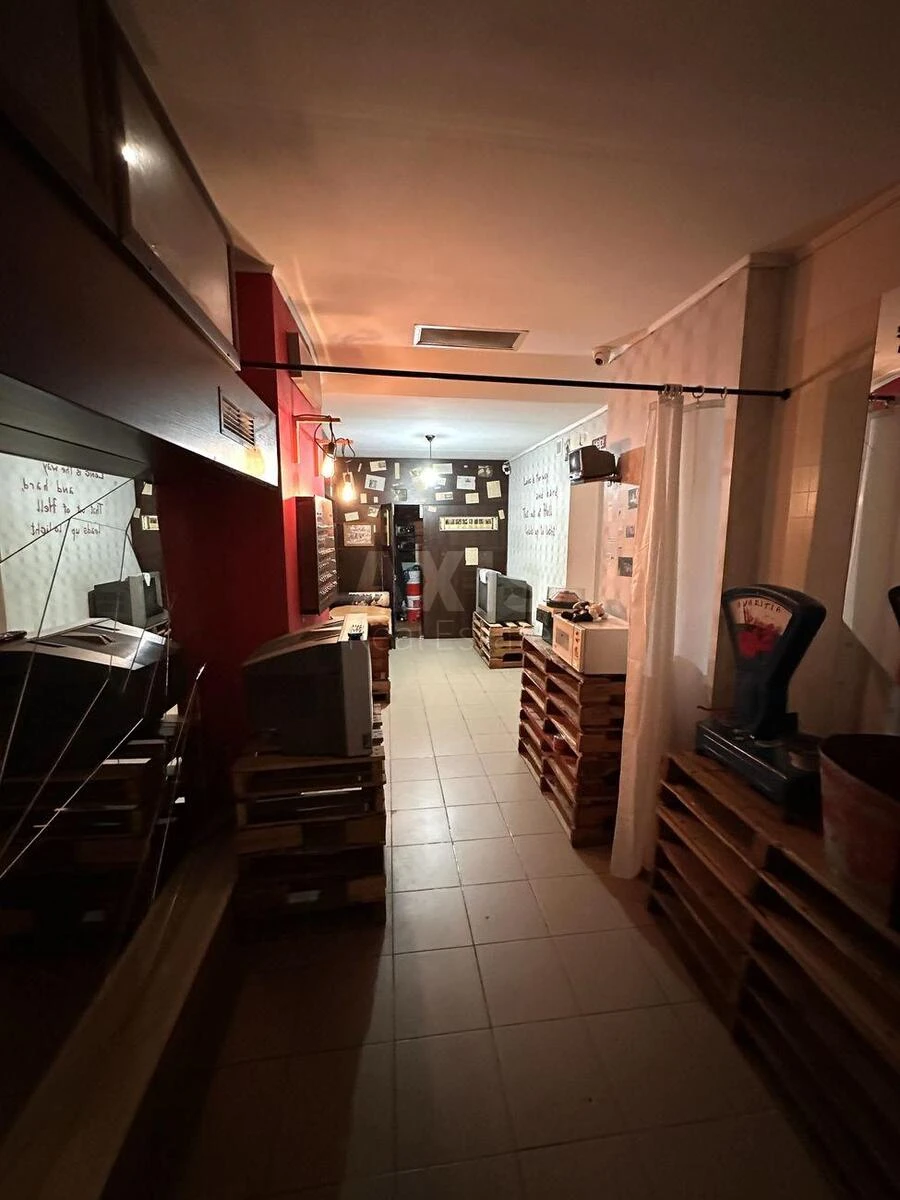 Объект торговли ул. Никольско-Ботаническая 3, 130м2672475