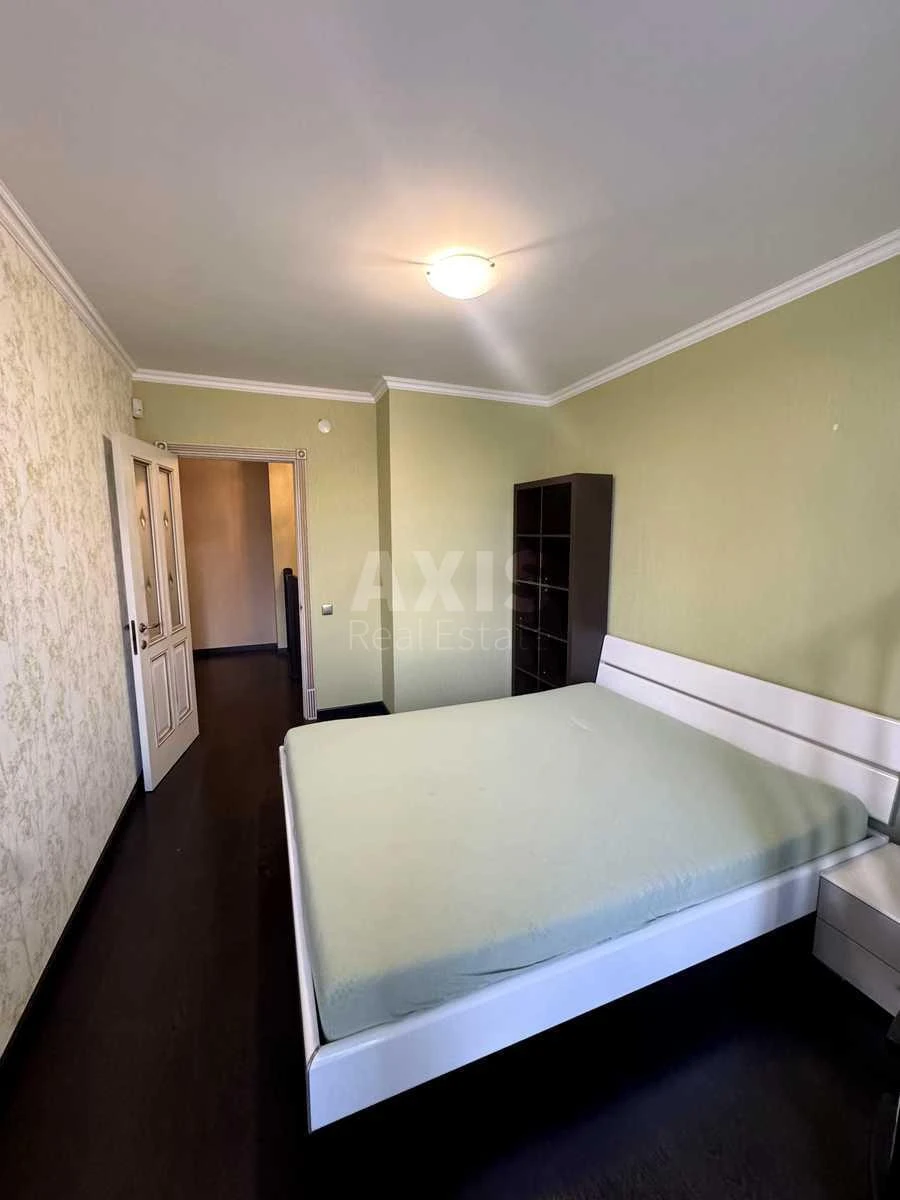 3k apartment vul. Regeneratorna 4703777