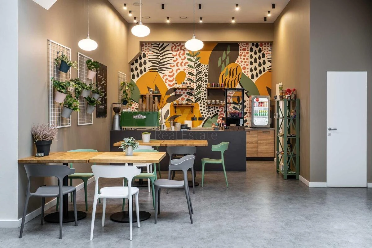 Офис пер. Ахтырский 7, 248м26566915