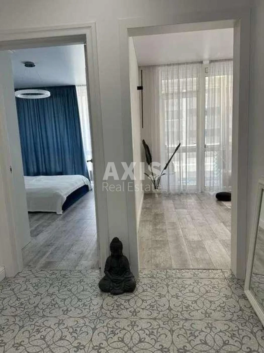 1k apartment vul. Zlatoustivs'ka 34277084