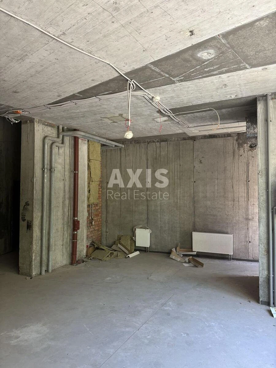 Trade object vul. Buslivs'ka 12, 75m2612295