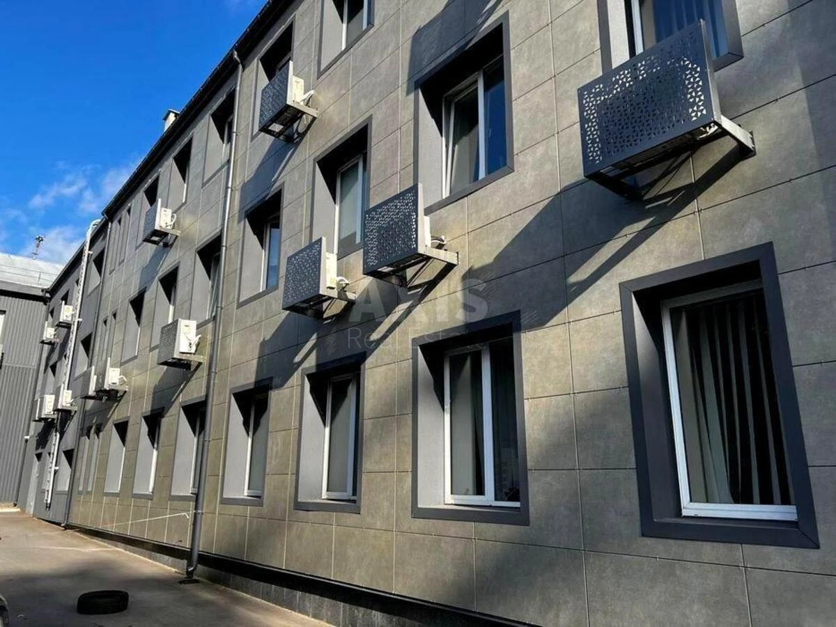 Office vul. Mehanizatoriv 10, 1830m2689280