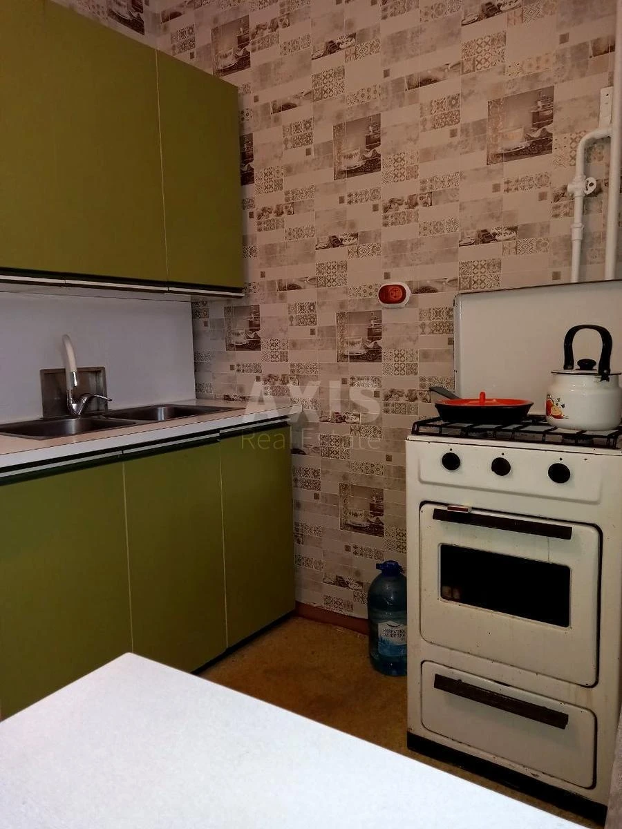 1k apartment vul. Vakhtanha Kikabidze 8А6576412