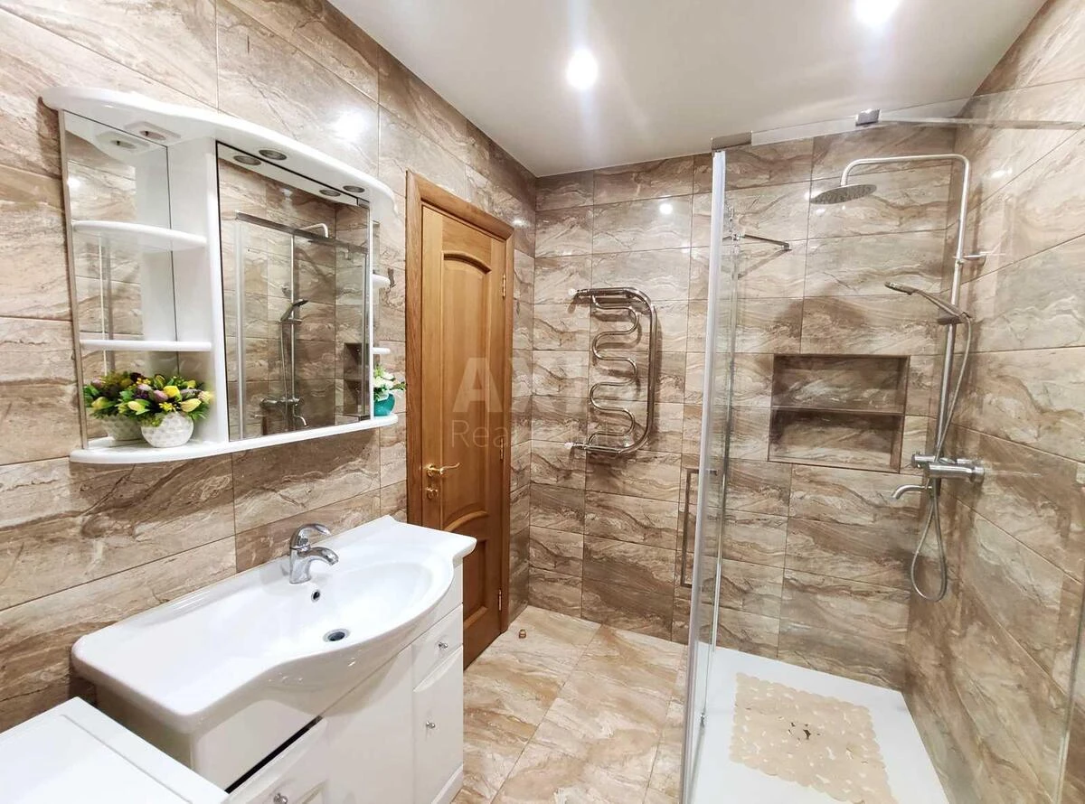 2k apartment vul. Rybal's'ka 87044214