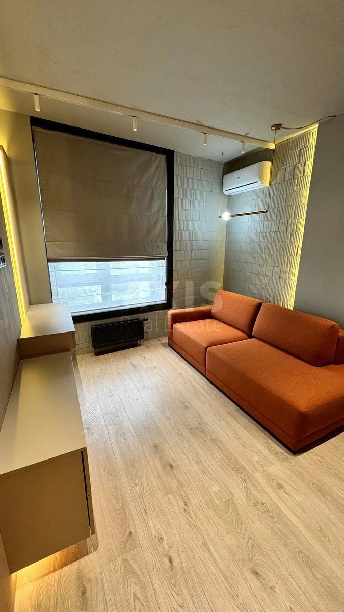 2k apartment vul. Zarichna 16657763