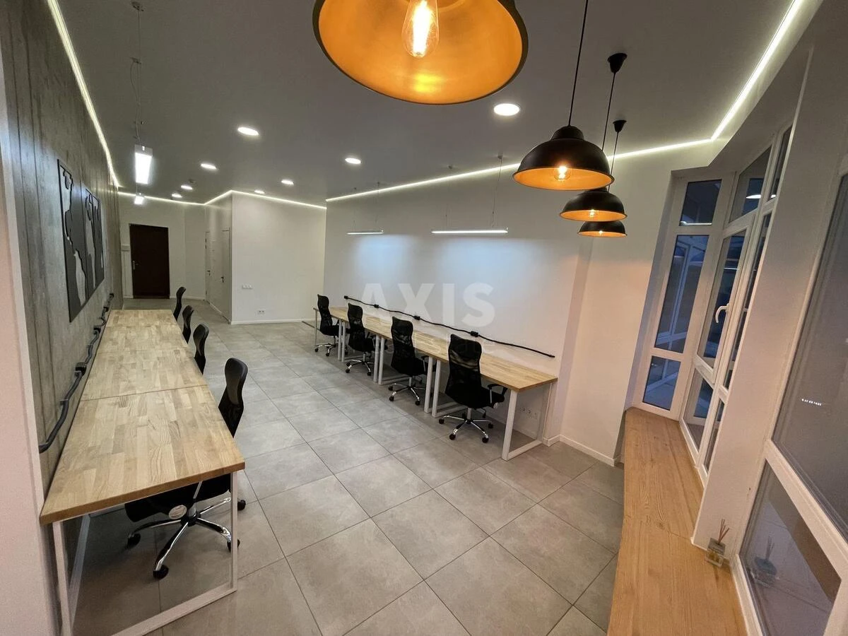 Офис спуск Кловский 7, 130м267337