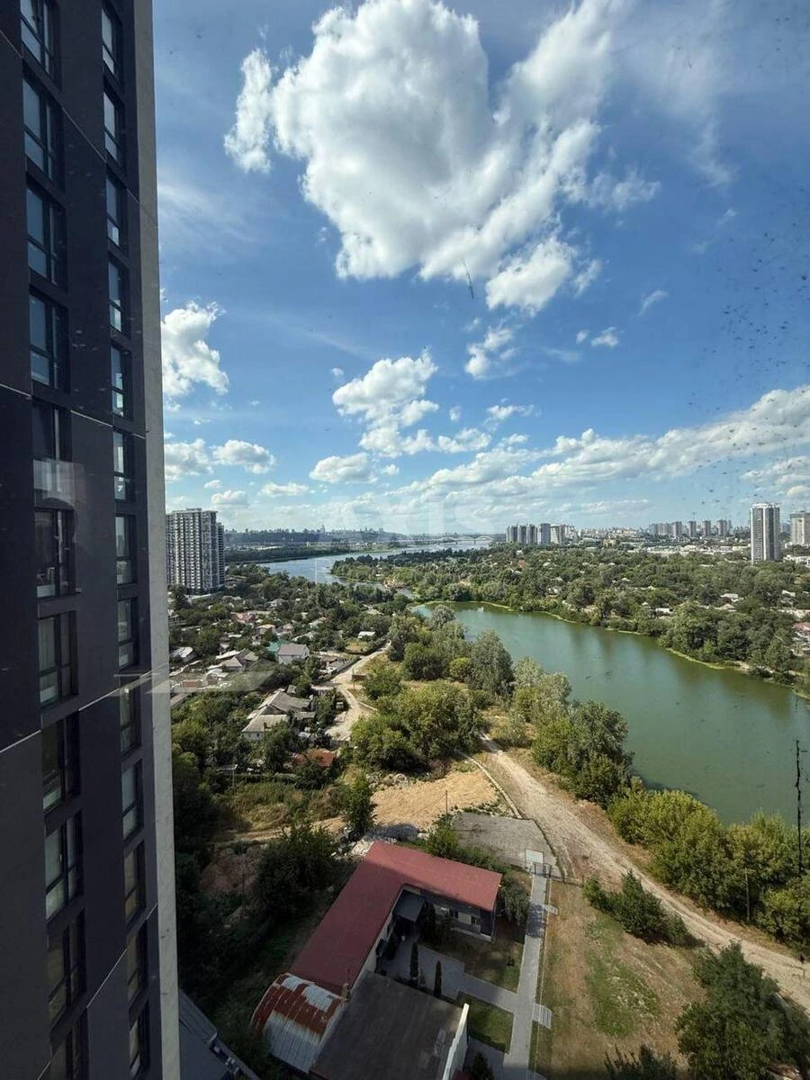 2k apartment pr-t Bazhana Mykoly 7599612