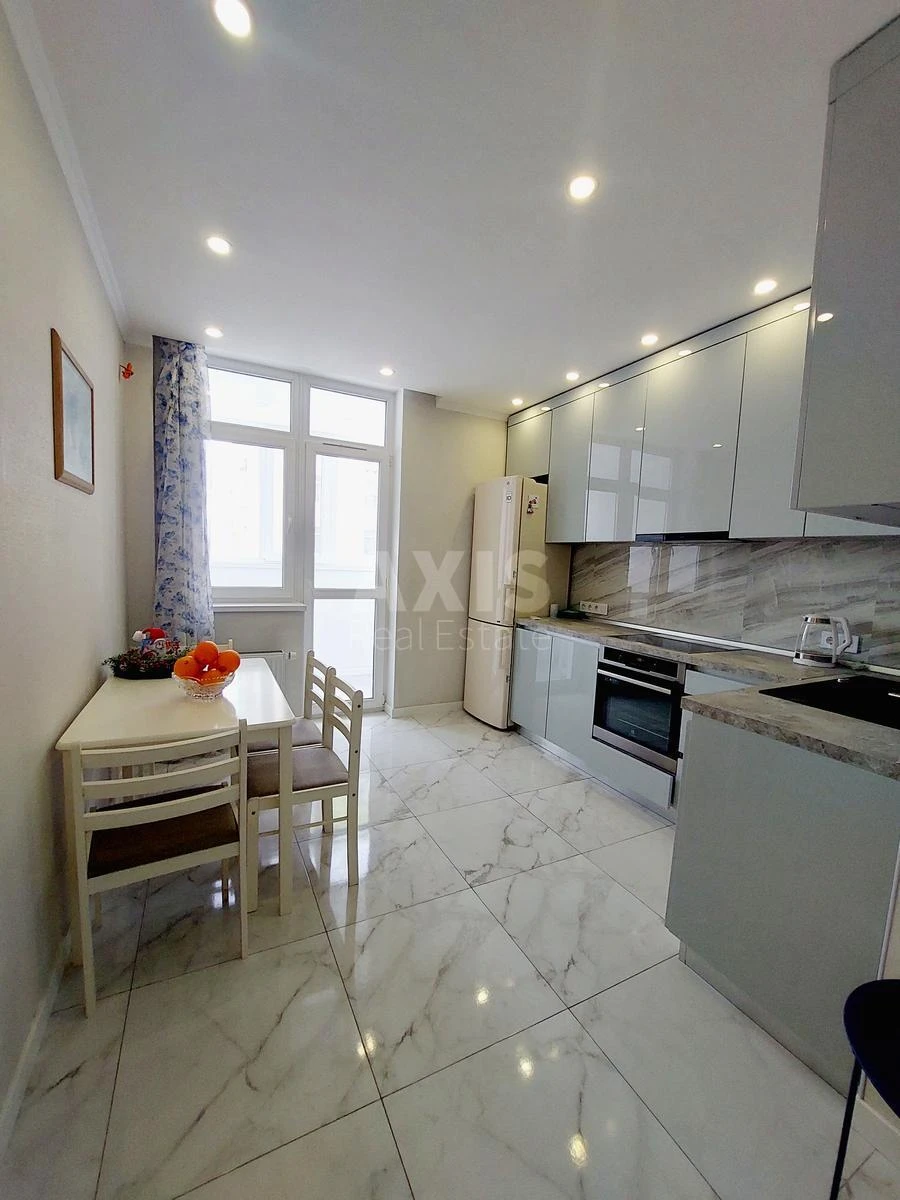 2k apartment vul. Vitaliya Skakuna 21657948