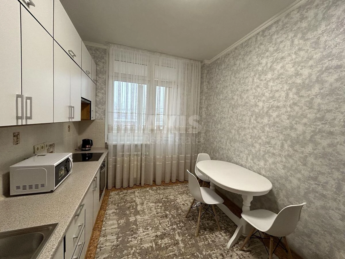 1k apartment vul. Chervonogvardijs'ka 12642221