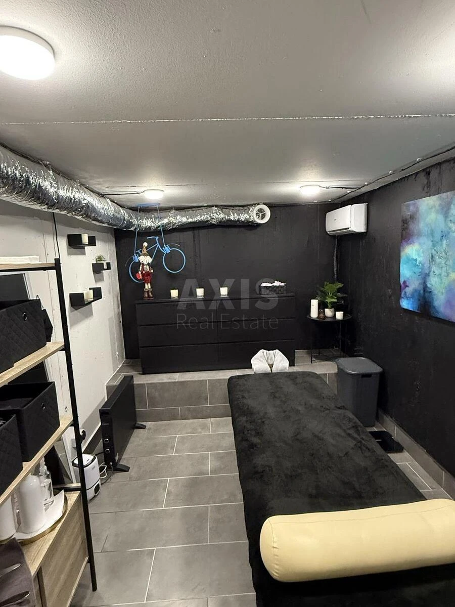 Trade object vul. Zvirynec'ka 27, 295m2600294