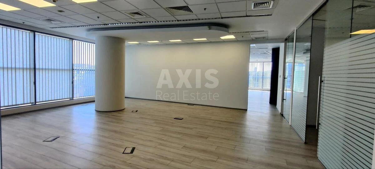 Office vul. Mechnykova 4/1, 257m2704869