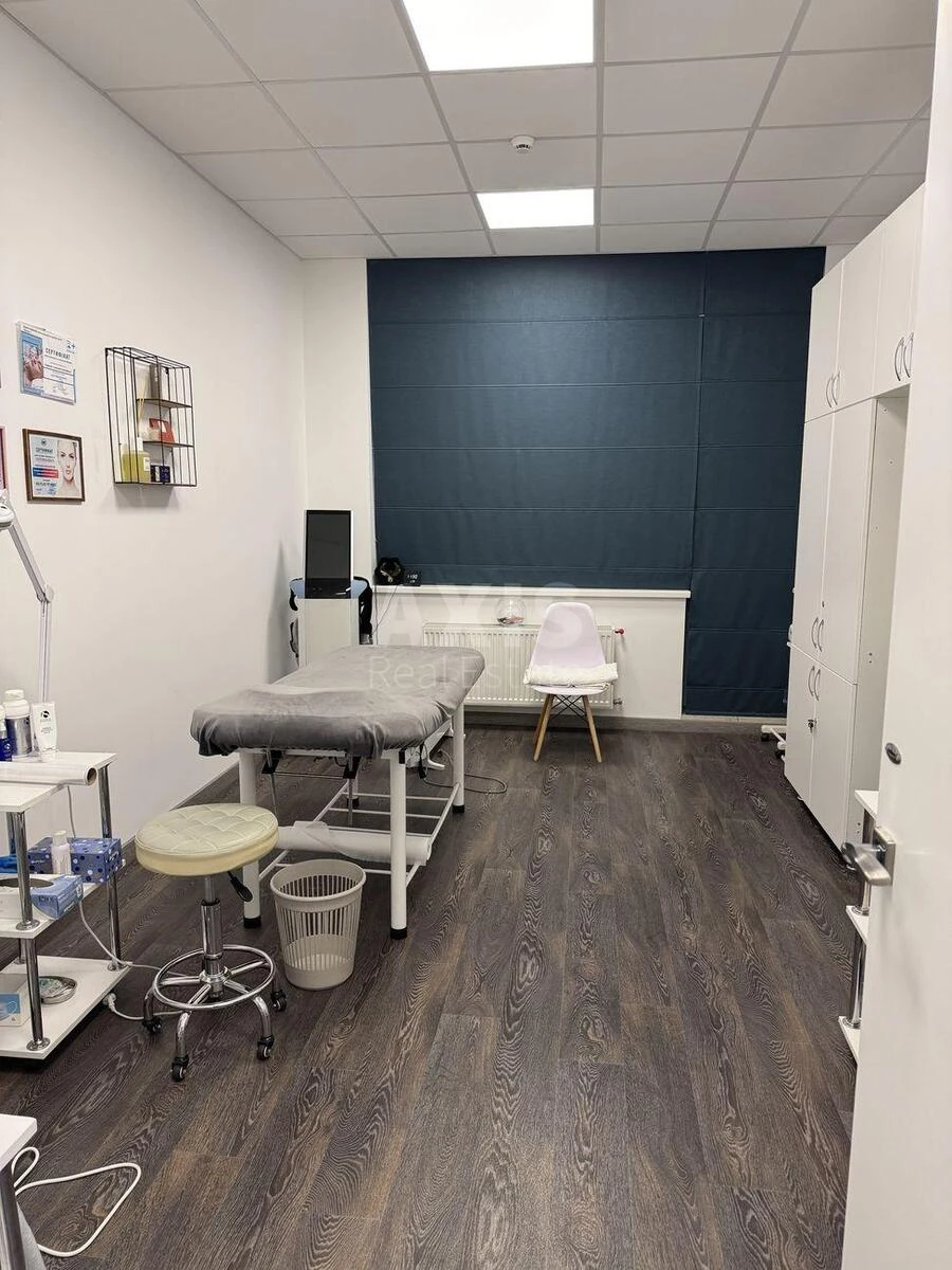 Объект торговли ул. Тираспольская 60, 112м2600733