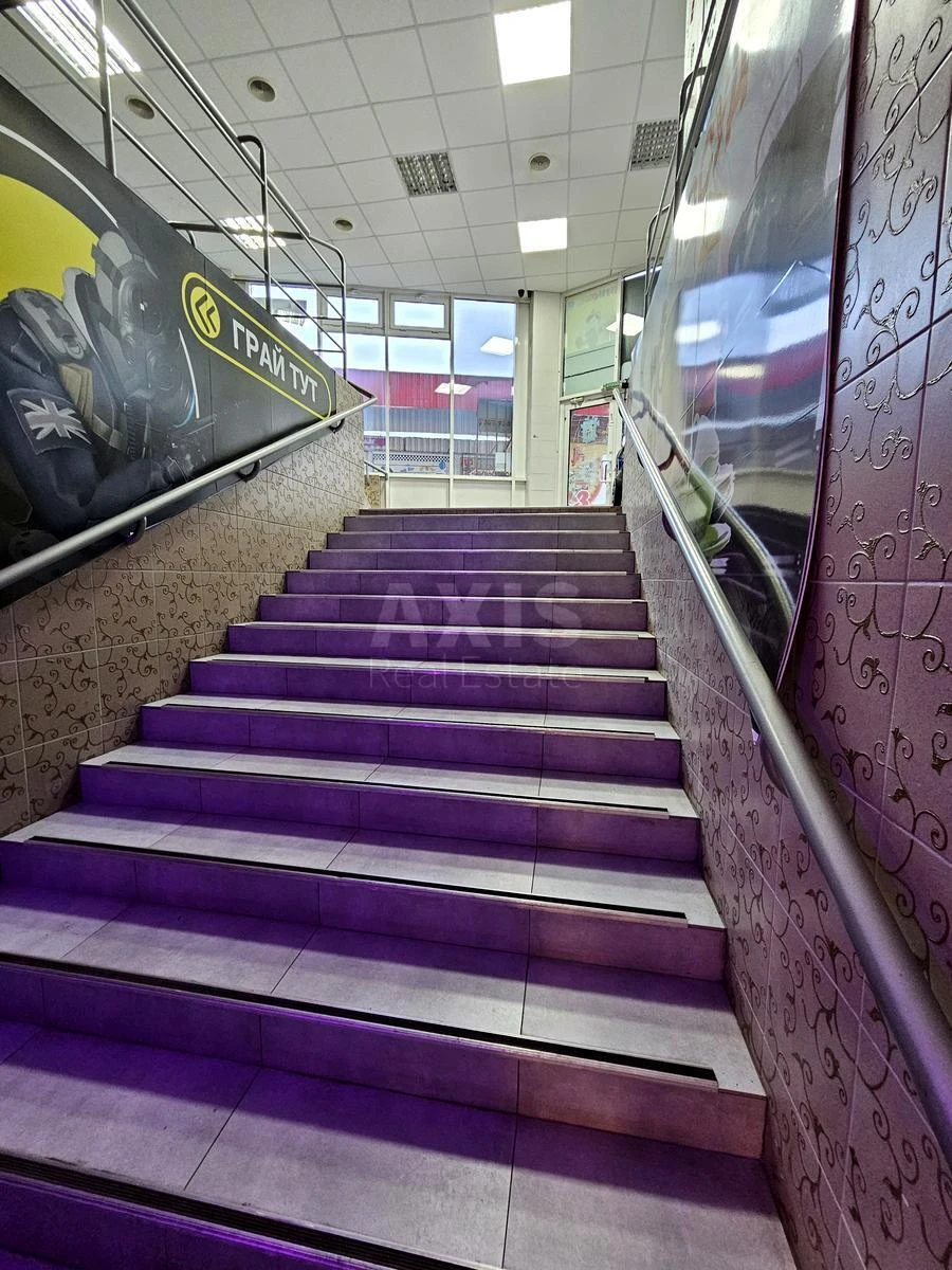 Trade object vul. Malyshka Andrija 5В, 280m2600912