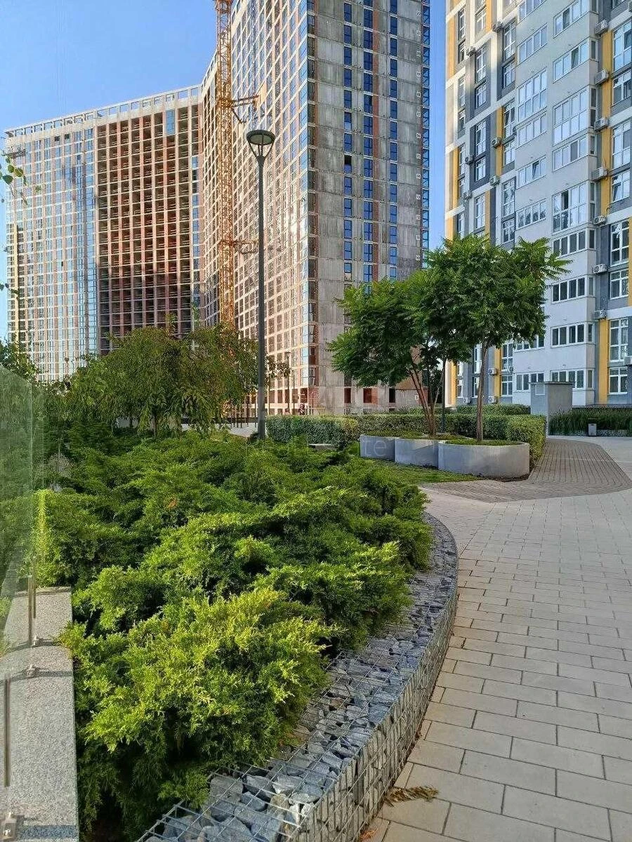 1k apartment vul. Mykil's'ko-Slobids'ka 87202222