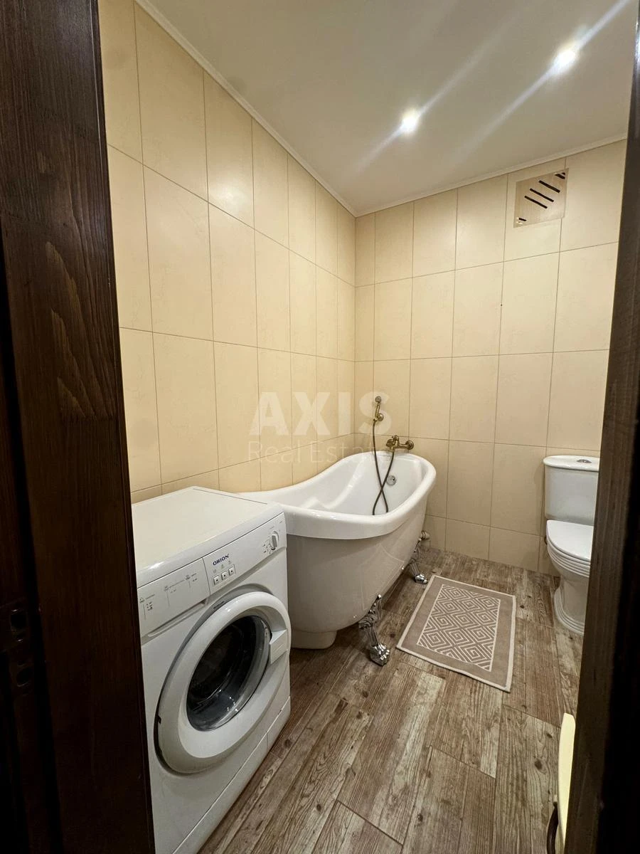 1k apartment vul. Zarichna 1Б689818