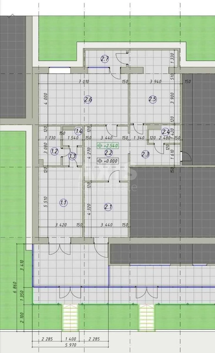 Trade object vul. Urlivs'ka 5, 120m26741512