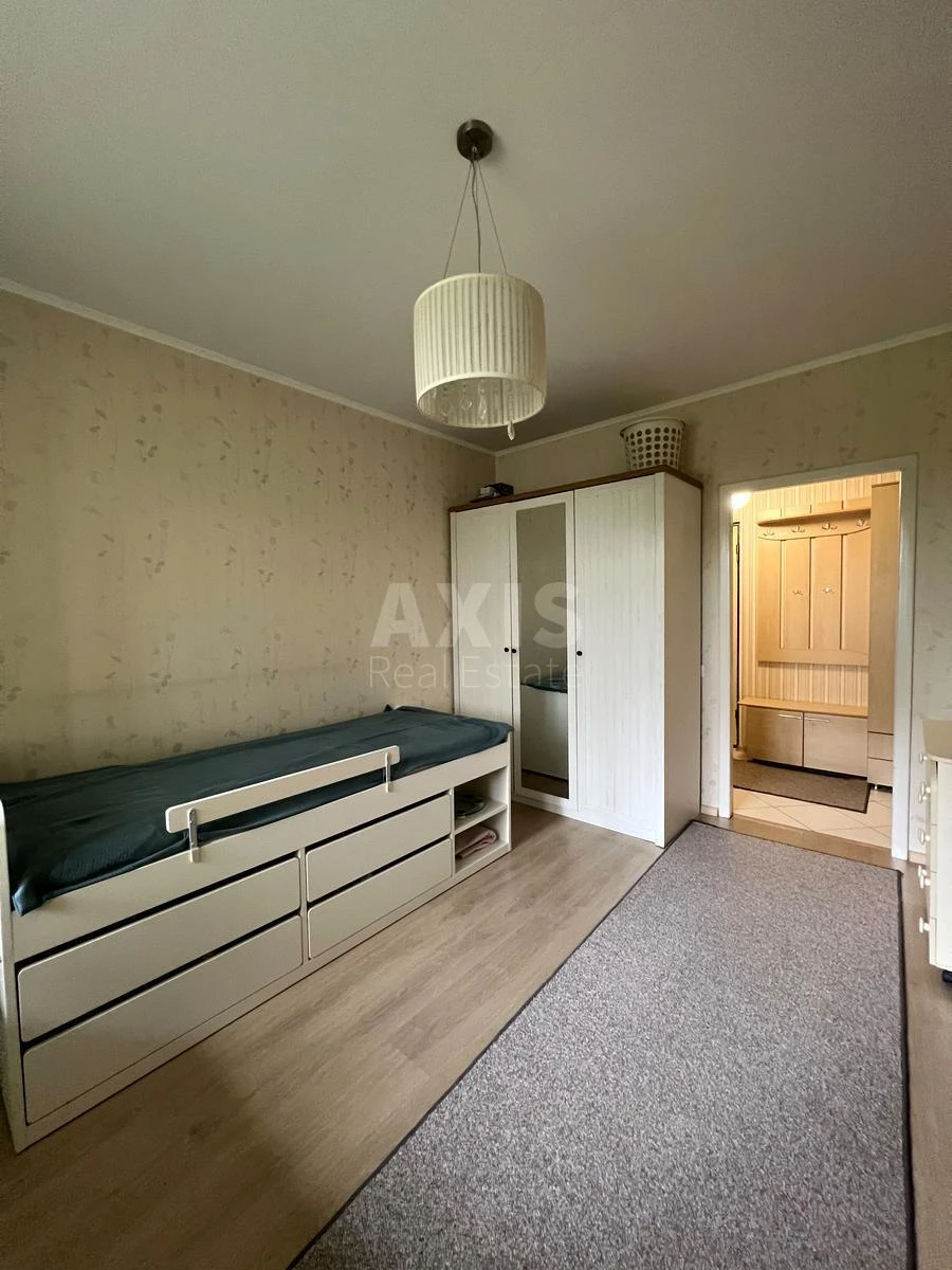 2k apartment vul. Ahmatovoi' Anny 16В6899410