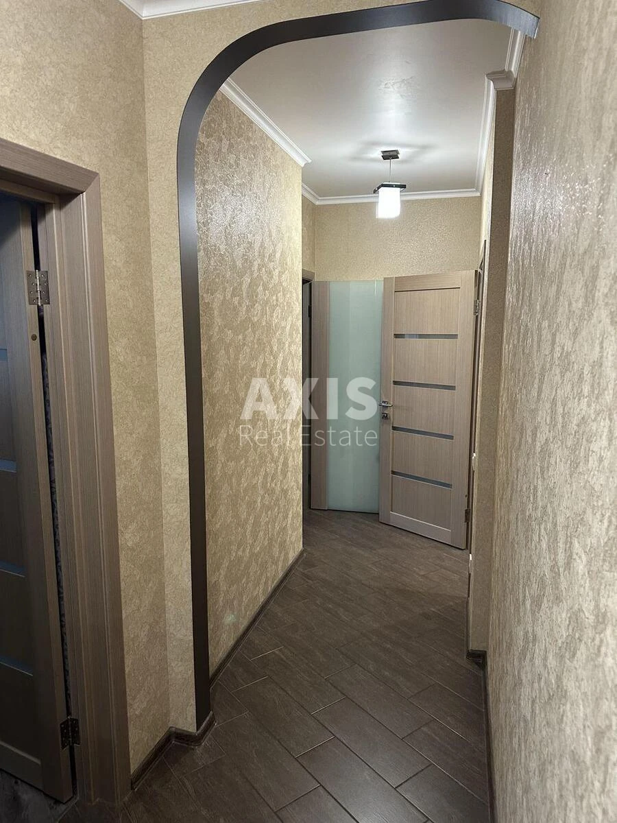 2k apartment vul. Olevs'ka 96282010