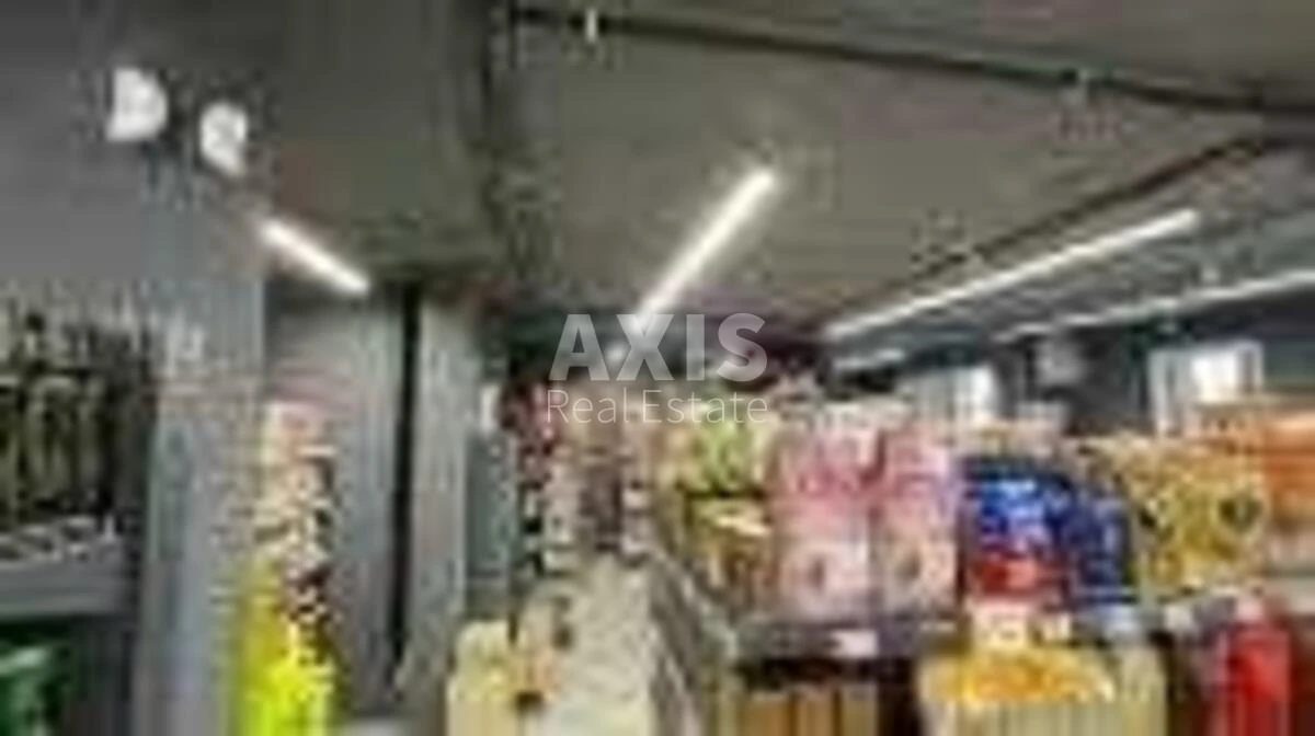 Trade object pr-t Peremogy 65В, 88m2587174