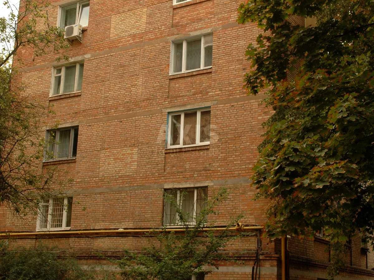 3к квартира спуск Кловский 14Б7055610