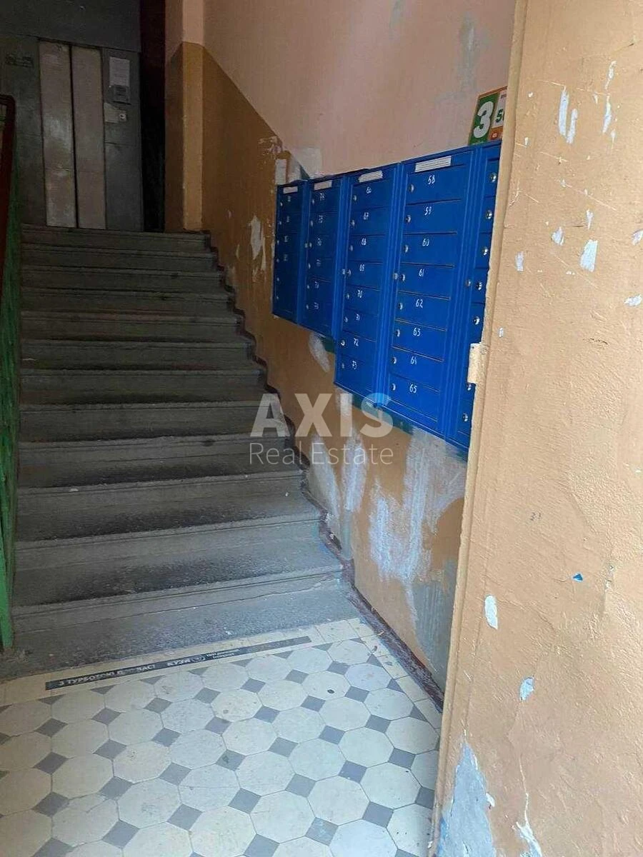 1k apartment vul. Strilec'ka 7/6697478