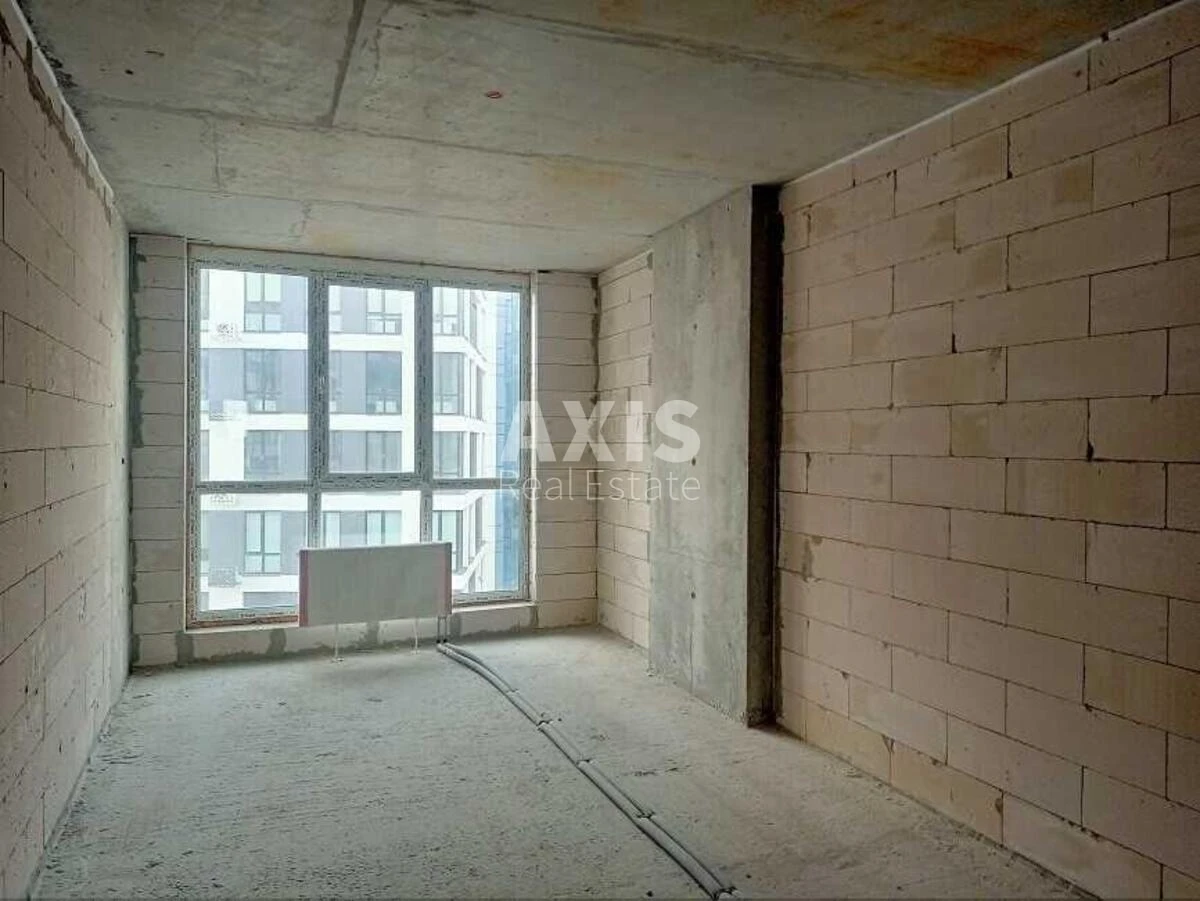 2к квартира ул. Центральная Двадцать один A6494716