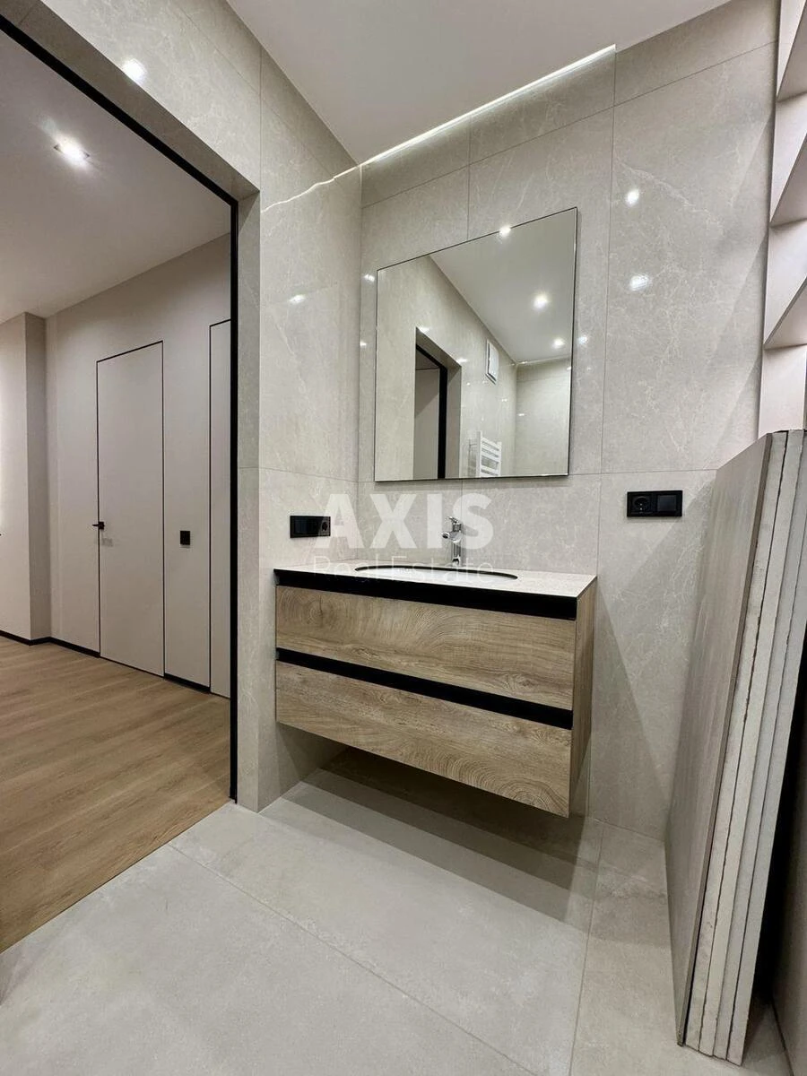 3k apartment vul. Grechka Marshala 446358811