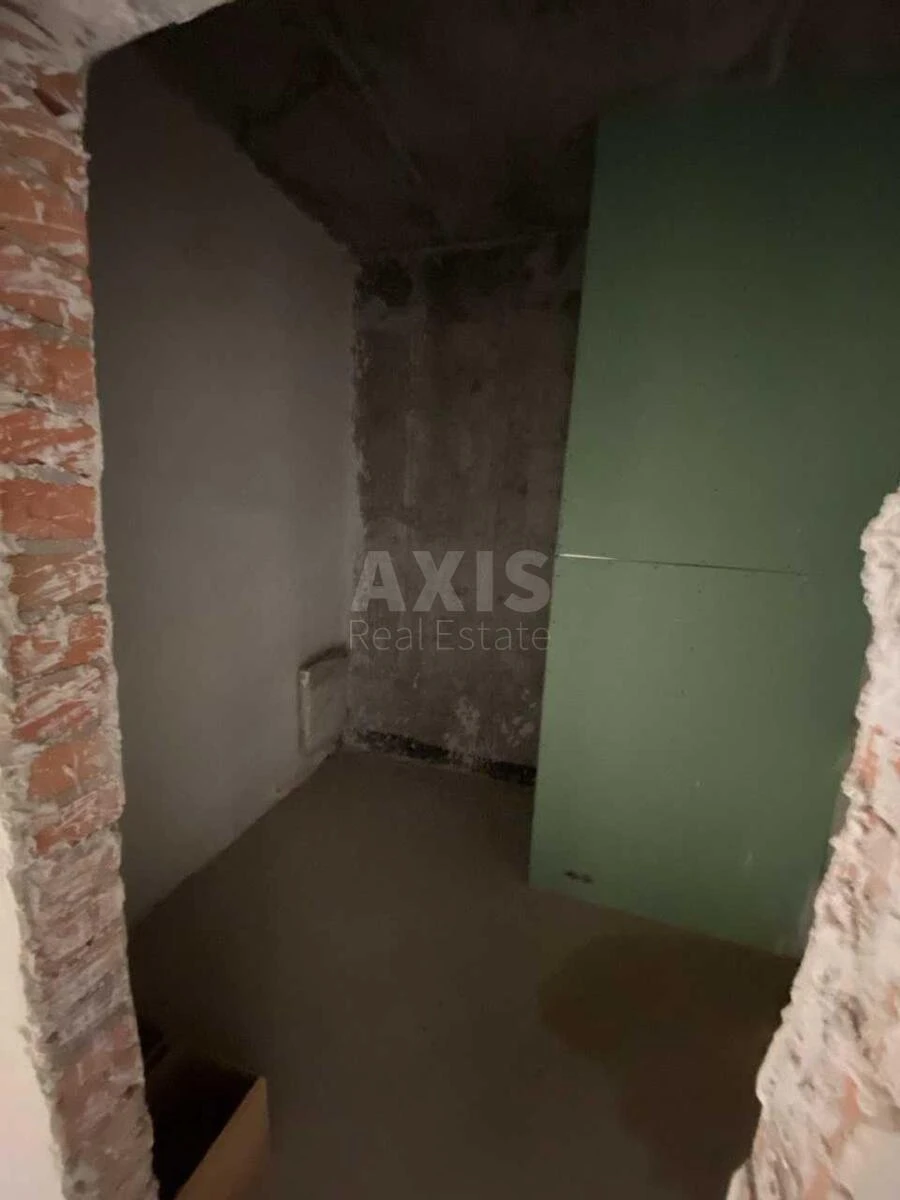 2k apartment vul. Jevgena Konoval'cja 44А683886
