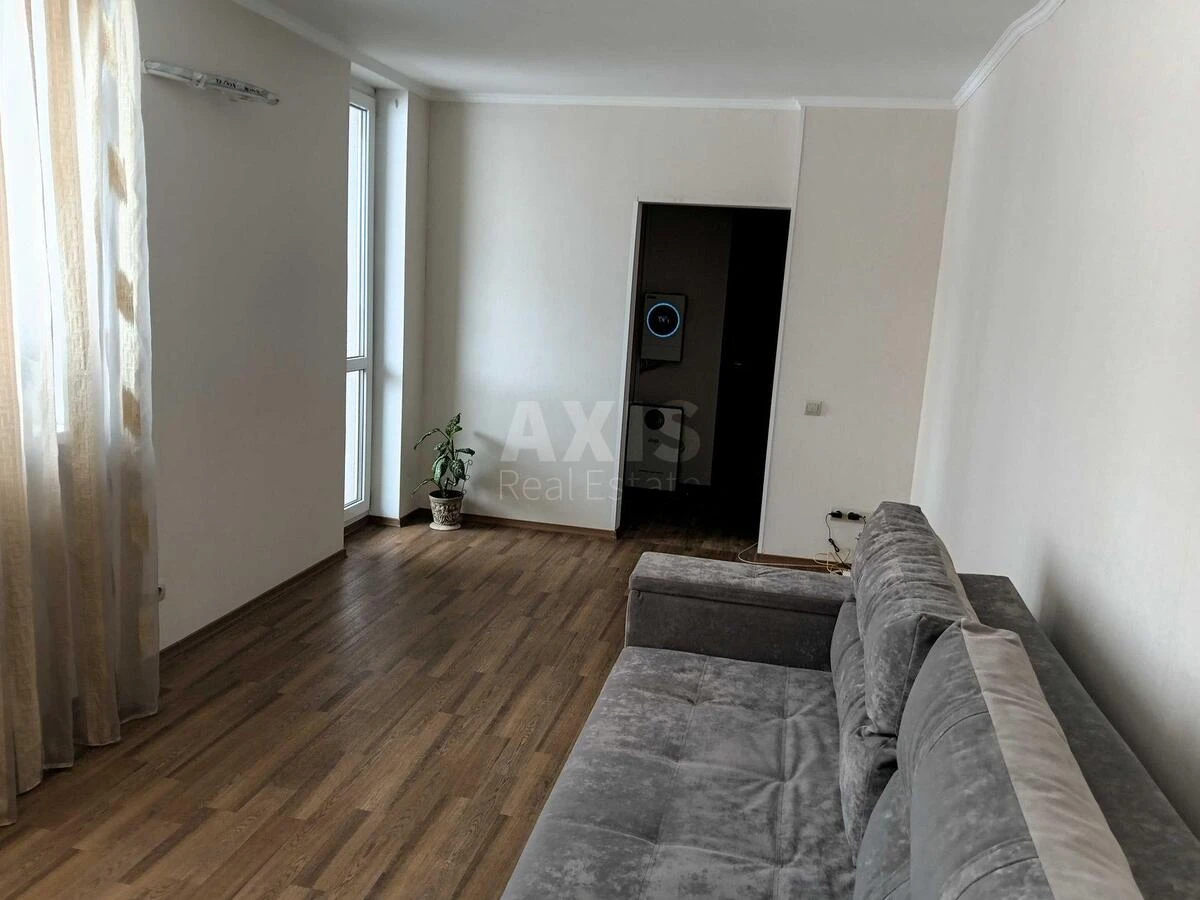 1k apartment vul. Krushel'nyc'koi' Solomii' 13713778
