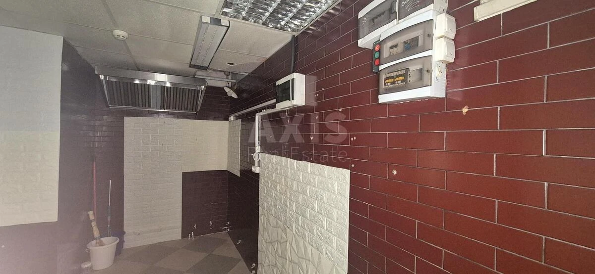 Объект торговли ул. Руставели Шота 15Б, 122м2666656