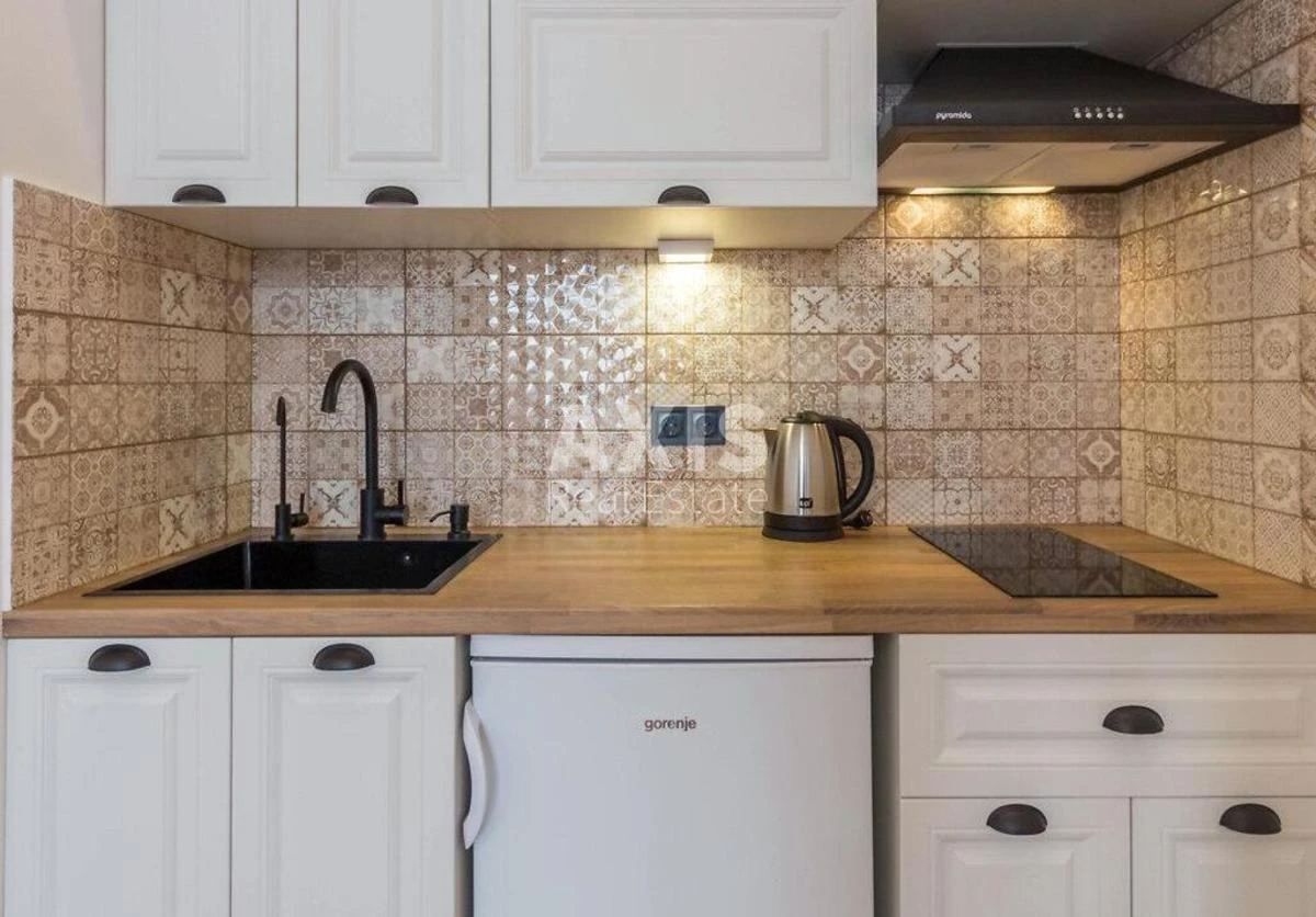 2k apartment vul. Kahovs'ka 60399544