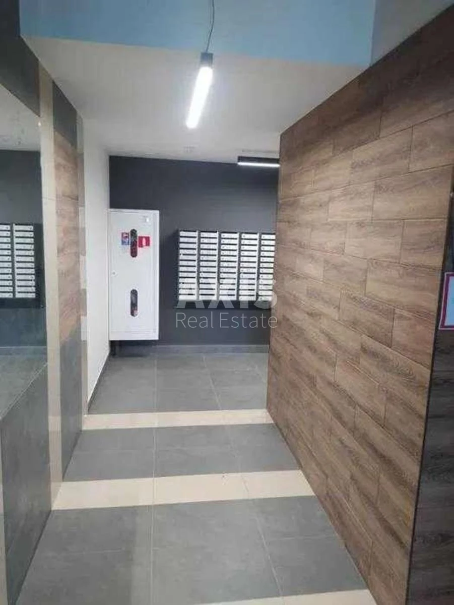 1к квартира бул. Вацлава Гавела 28301686