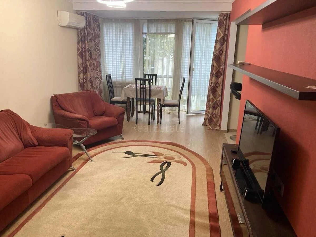 3к квартира ул. Гончара Олеся 75683627