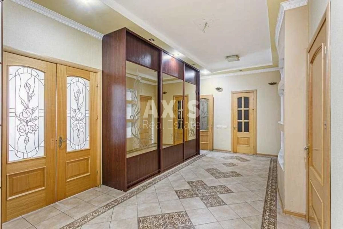 4к квартира ул. Левко Лукьяненко 21, корп. 1398753