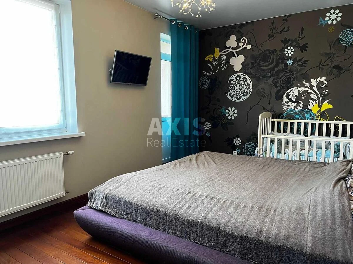 4к квартира ул. Кадетский Гай 6652766