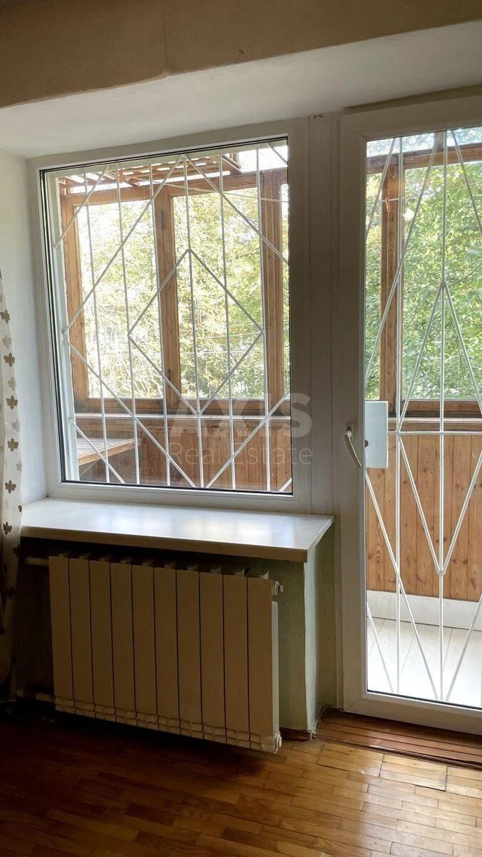 3k apartment vul. Topoleva 56804510