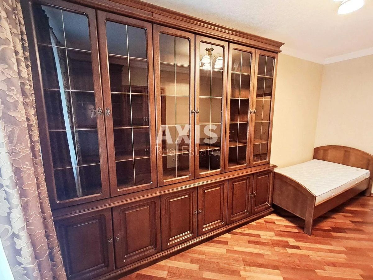 4k apartment vul. Borshhagivs'ka 143Б517747
