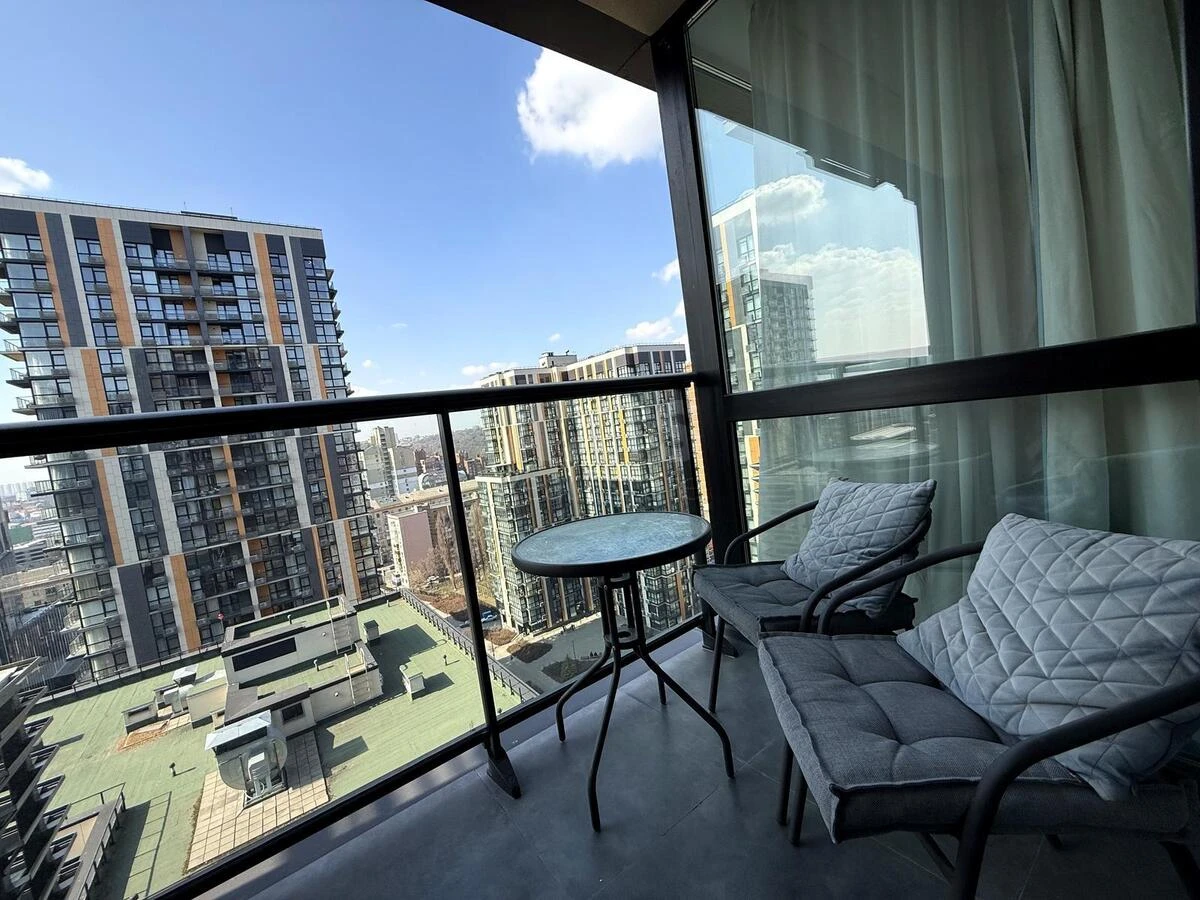 2к квартира ул. Предславинская 55А6642915