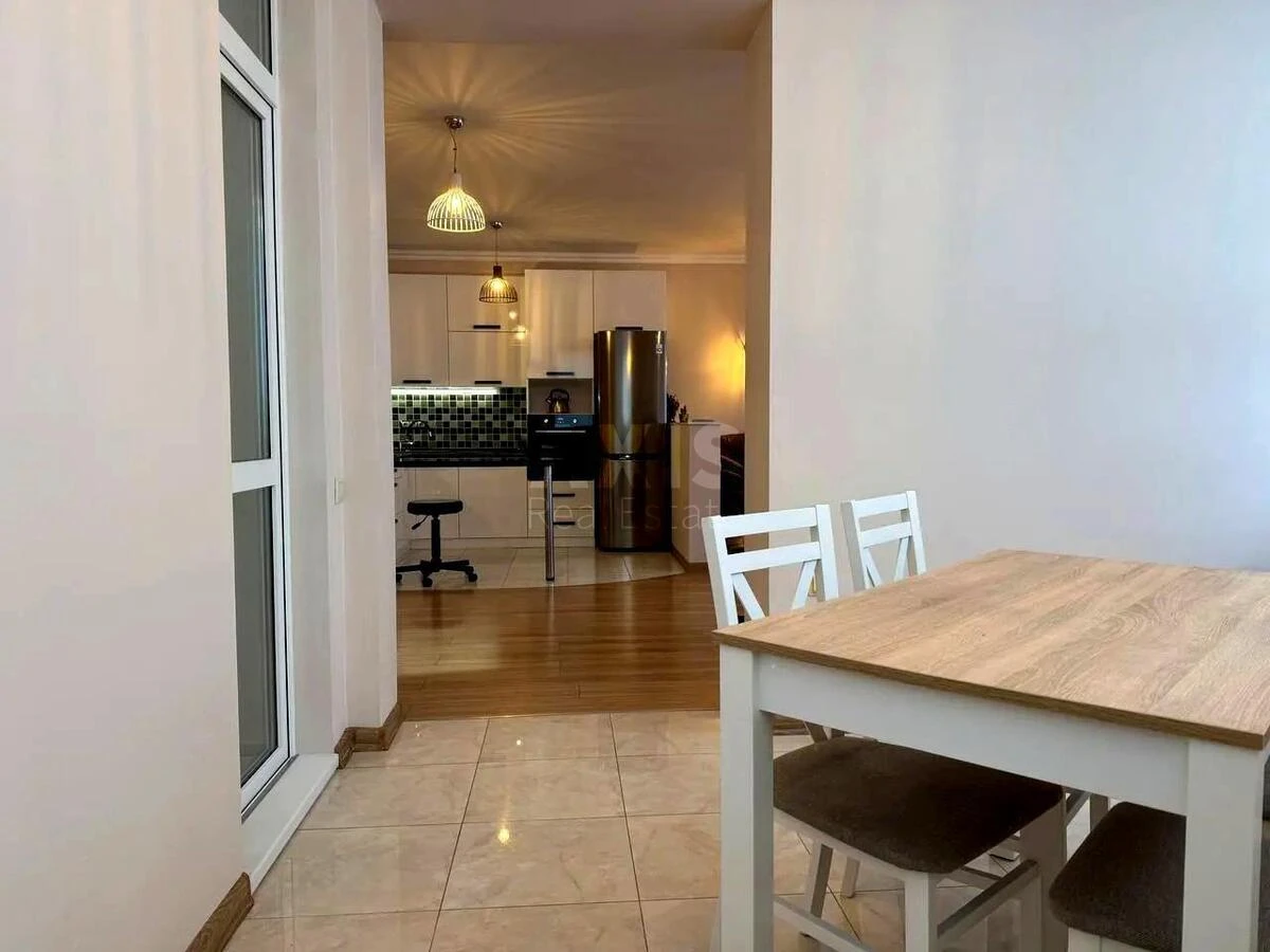 2k apartment vul. Saperno-Slobids'ka 22664368