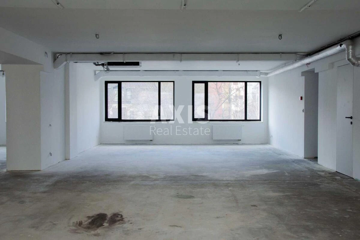 Office vul. Saksagans'kogo 53/80, 241m2541864