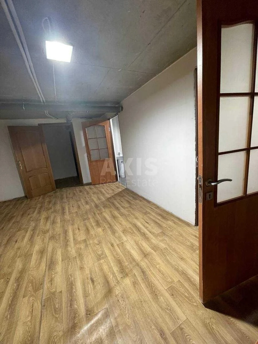 Office vul. Glybochyc'ka 40, 379m2681423