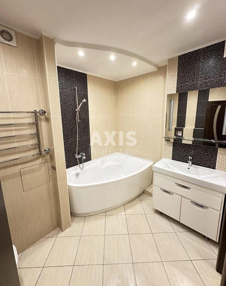 2k apartment prov. Kolomyjs'kyj 17/31А6107011