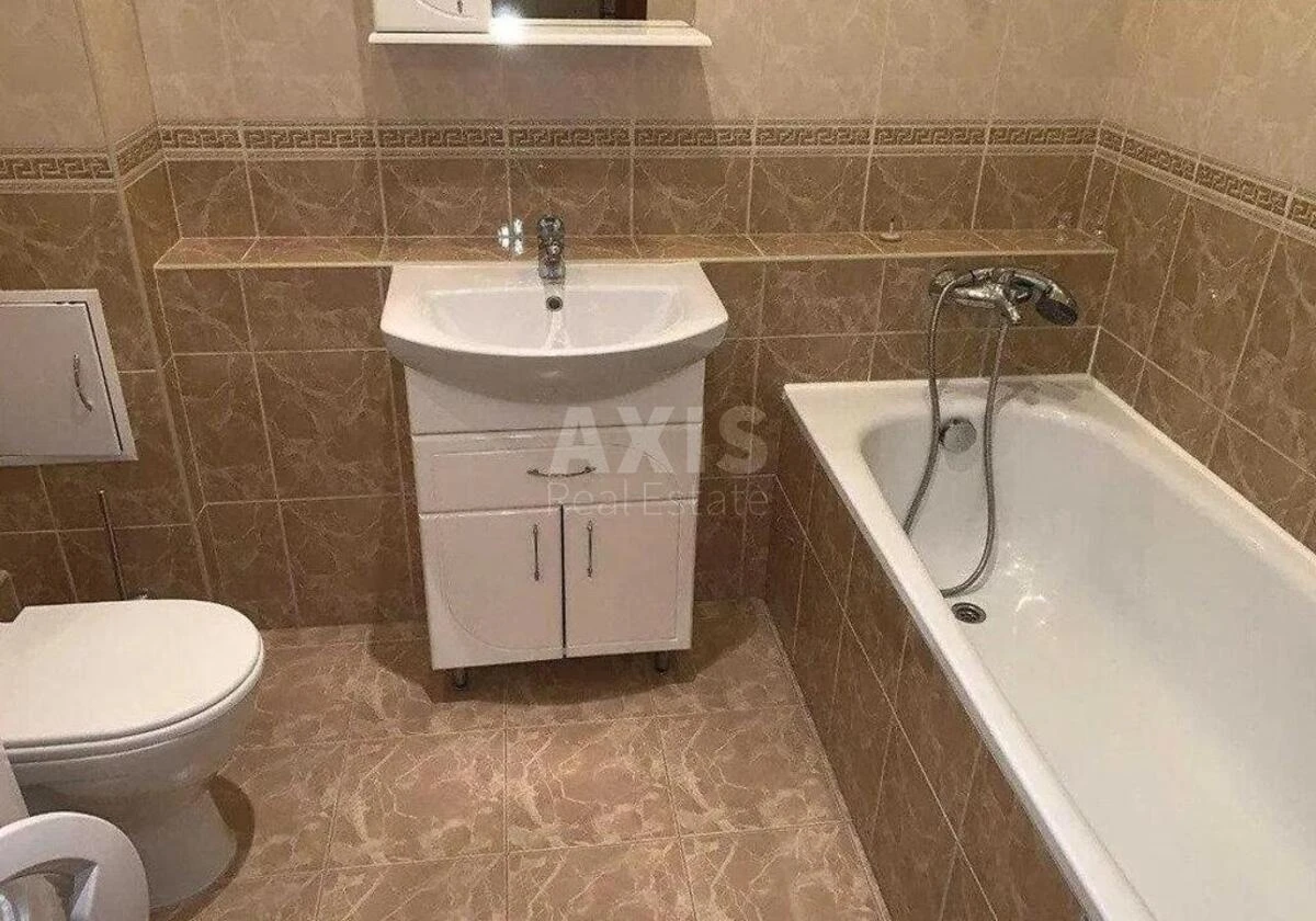 1k apartment vul. L'vivs'ka 26А696284