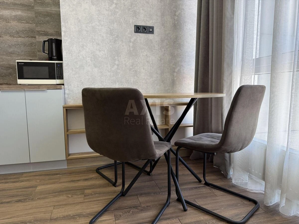 1k apartment vul. Lejpcyz'ka 13А648782