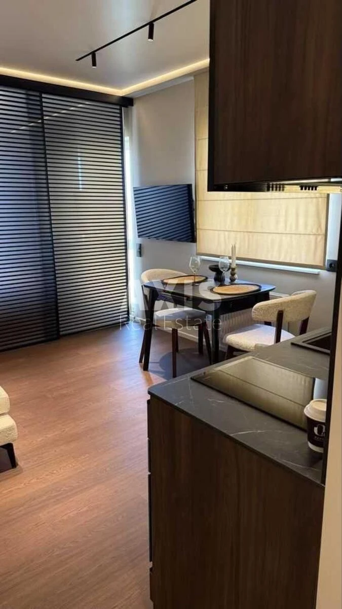 1k apartment vul. Myhajla Maksymovycha 24649355