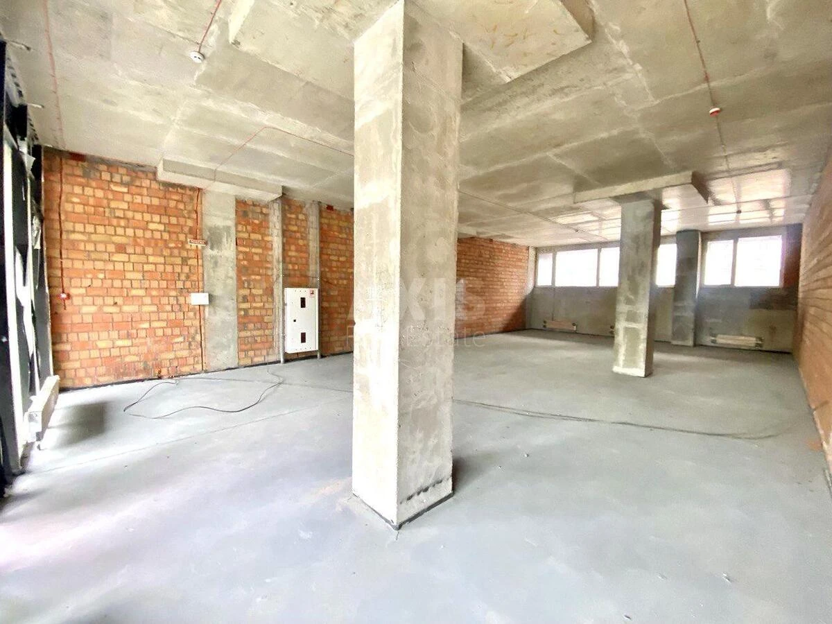 Office vul. Kravchenka Mykoly 24, 129m2681802