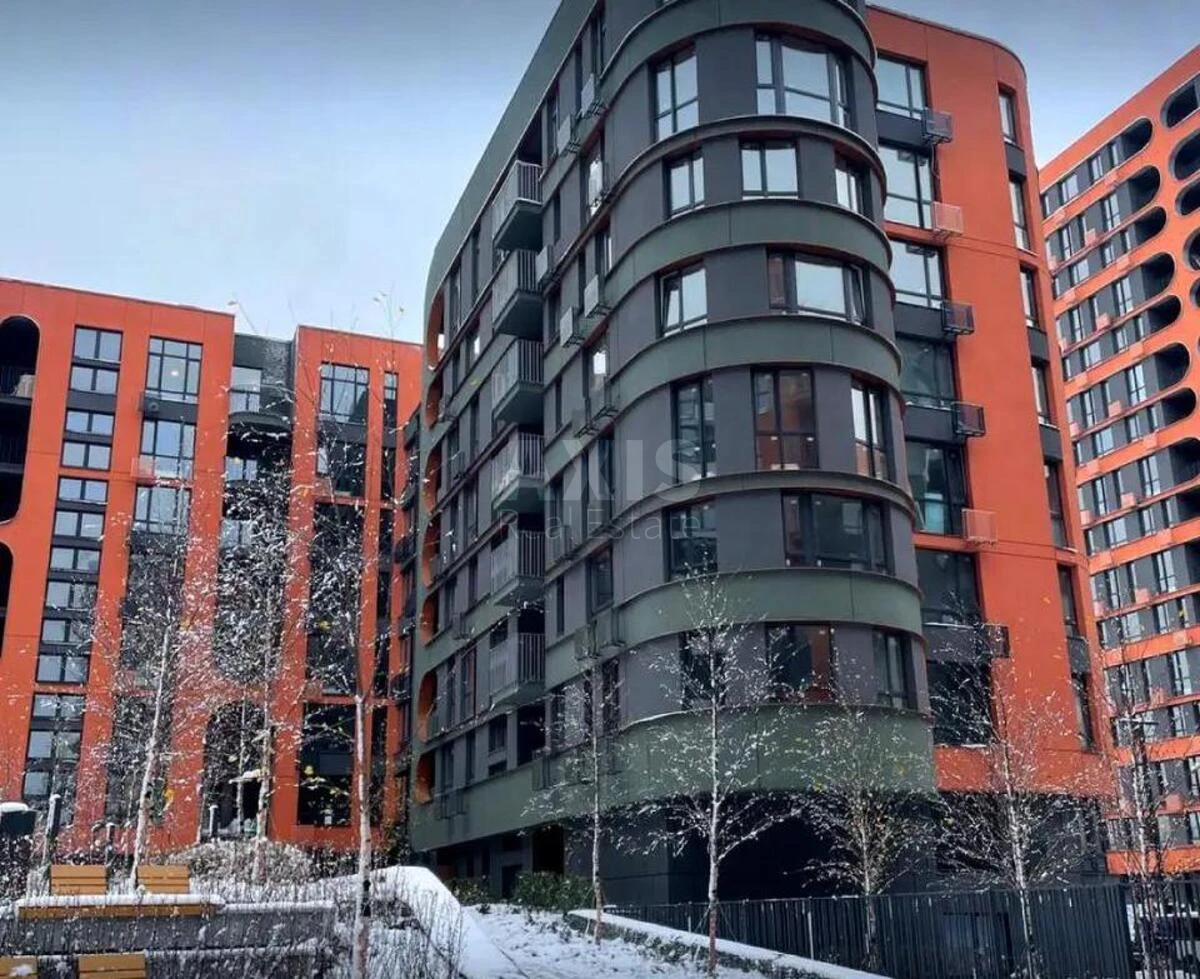 3k apartment bul. Ryl's'kogo Tadeja 1649111