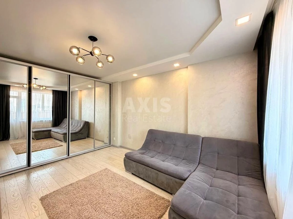 2k apartment pr-t Berestejskij 5В665284