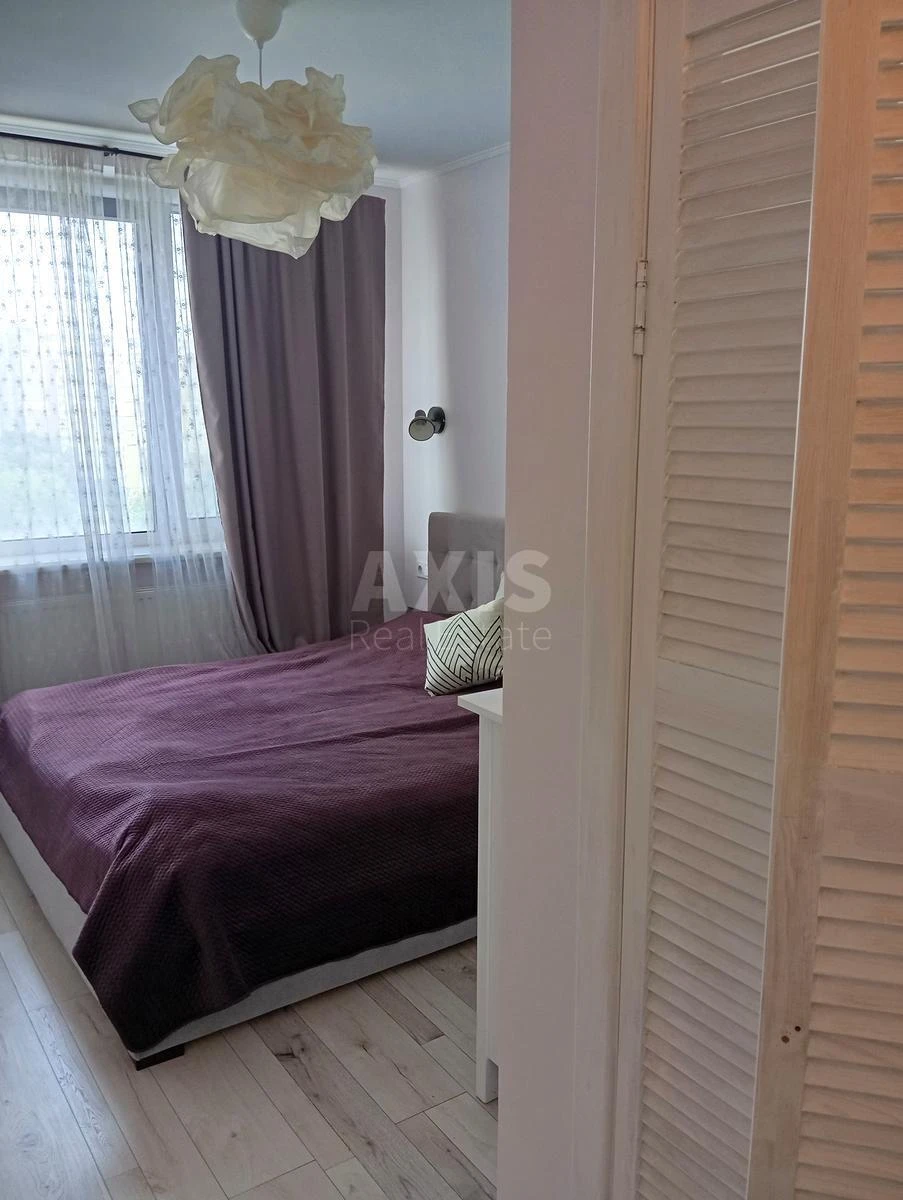 3к квартира пр-т Европейского Союза 416654011